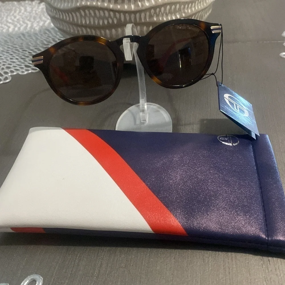 SERGIO TACCHINI UNISEX SUNGLASSES